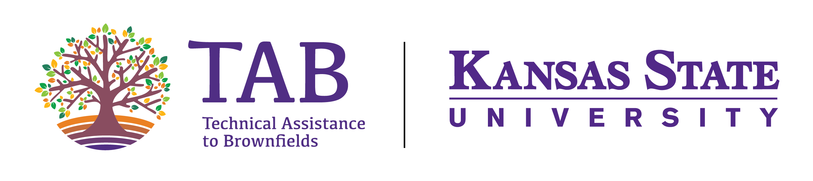 KSU TAB logo