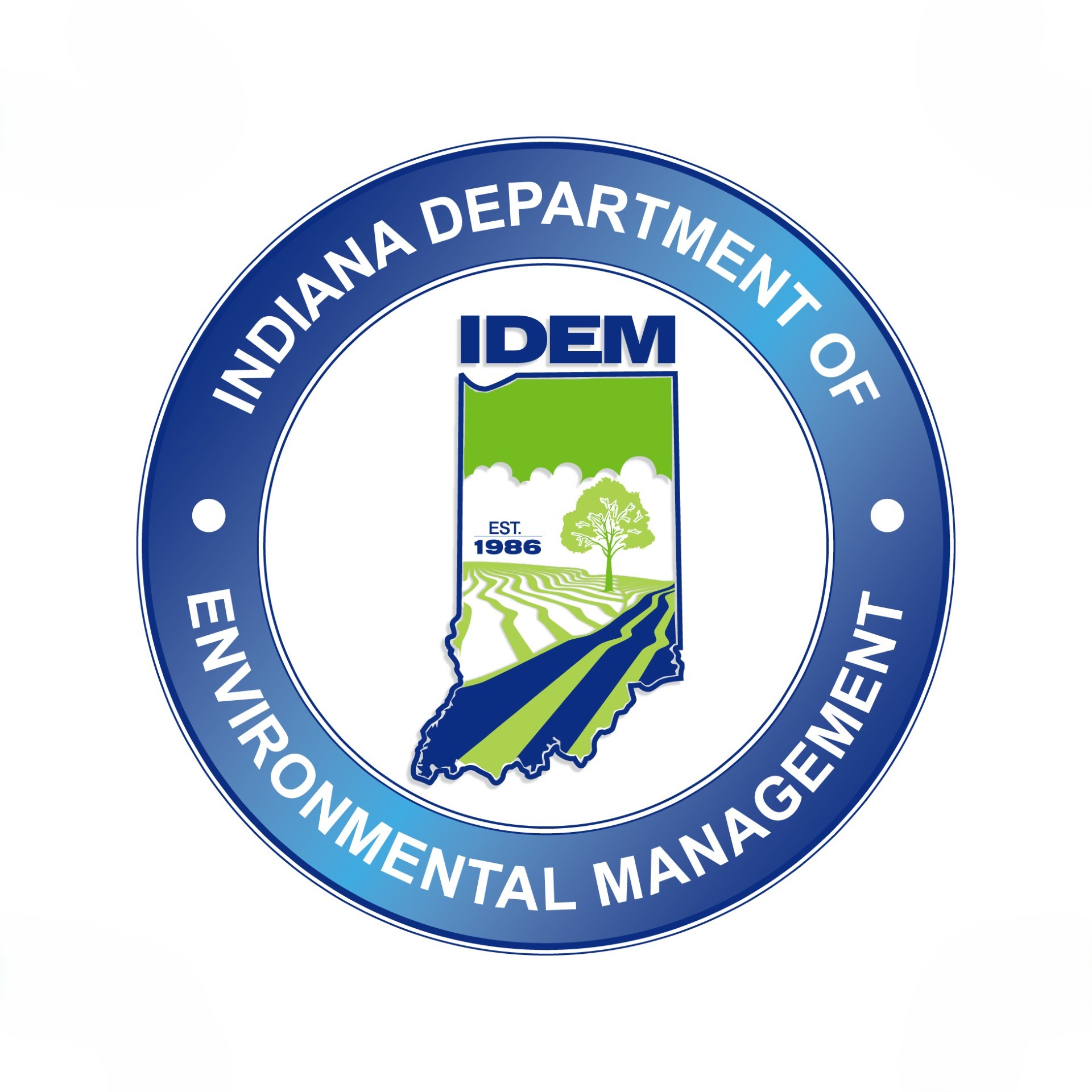 IDEM logo